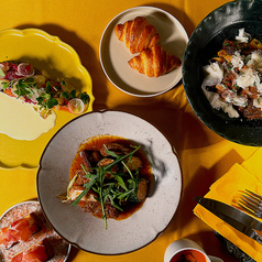 EMANON THE SOUL SHARE KITCHEN エマノンの写真