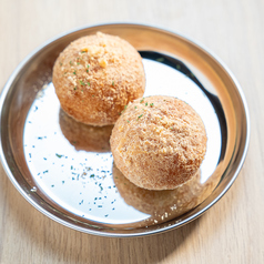 【女性人気】とろ～りチーズボール