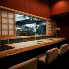 割烹 きたろうの雰囲気2