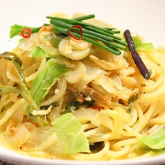 カフェ コントレイル ホテルJALシティ福岡 天神のコース写真