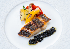 アートホテル 鹿児島 KAGOSHIMA BOLD KITCHENのコース写真