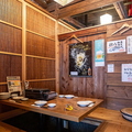 さつま居酒屋 えご家 えごやの雰囲気1