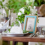 ウェディングや結婚式2次会に大人気！！各種コースを利用して貸切パーティもできます。