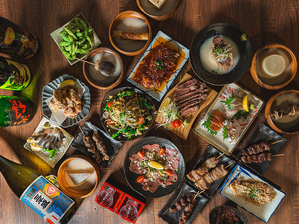 季節酒場　ふらりの写真ギャラリー