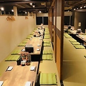 とめ手羽 博多駅前店の雰囲気2