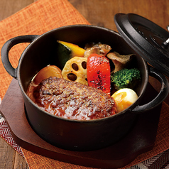 さかい珈琲 武蔵小山店のコース写真