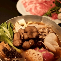 台湾創作料理 四知堂 kanazawa スーチータン カナザワのおすすめ料理1