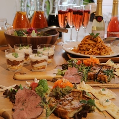 Sea Point NIIGATA MOYORe: シーポイントニイガタモヨリのコース写真