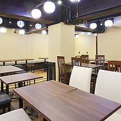 焼鳥どん　亀戸店の特集写真