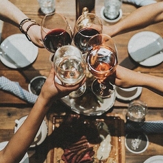 OSAKE TO ITALYYAN-酒とイタリやん‐　福島店のコース写真