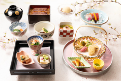 和食 大穀 坂戸店のコース写真