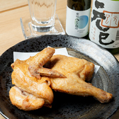 角打ち九十九のおすすめ料理2