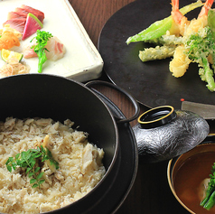 ※ランチタイムもコース料理のみの営業です。（要予約）