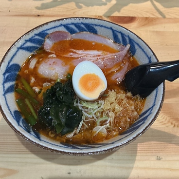 大麦の番人のおすすめ料理1