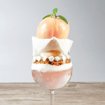 YATSUDOKI CAFE ヤツドキカフェ シャトレーゼホテル長野のおすすめ料理1