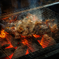 個室居酒屋 炭ト炉 九州料理×もつ鍋×焼き鳥 博多店の写真3