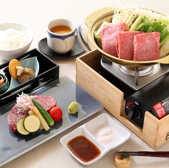 江戸前肉割烹 宮下 マロニエゲート銀座1店のコース写真