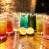 無制限飲み放題×和食フルコース~歩く花~　ミューザ川崎店のおすすめポイント3