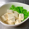 味噌漬けチーズ～一番搾り仕立て～/チーズ豆腐