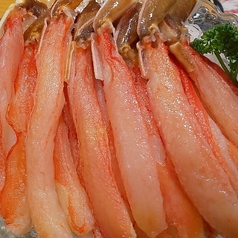 海鮮市場のおすすめ料理1