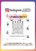 インスタでの発信もしております！