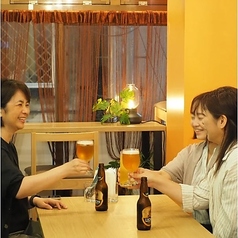 シナモンガーデン RICE & CURRY 四ツ谷店のおすすめ料理3