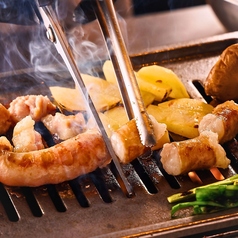 ミリネヤンコプチャン名古屋大曽根駅前店のコース写真