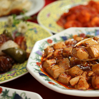 週末にはご家族でのご利用にもおすすめ！