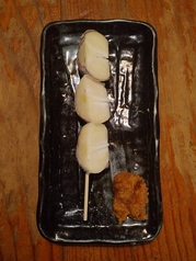 にんにく