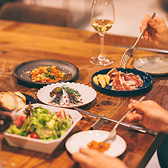 ricont リコントのコース写真