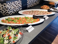 北海道フレンチ Le mouton ル ムートンのおすすめランチ3