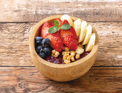 KNEADERS ニーダーズのコース写真