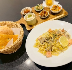 カフェレストラン稲空のおすすめ料理1