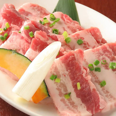 豚カルビ