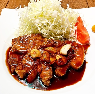 cafe&diner WILD HOGSのおすすめ料理1