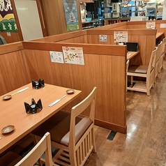 おおーい北海道 別海町酒場 新大手町ビル店の雰囲気3