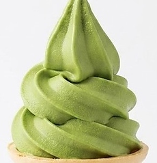 抹茶