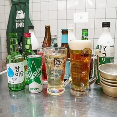 昼飲みも大歓迎！