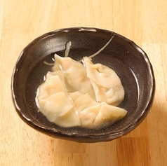 水餃子