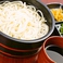 釜揚げうどん