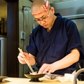 料理メニュー写真 おまかせ寿司 『松』