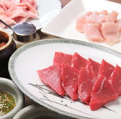 焼肉 千鳥の特集写真