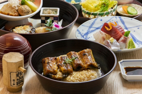 茄子の花 無庵 呉服町 両替町周辺 和食 ネット予約可 ホットペッパーグルメ