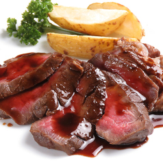 欧風ダイニング るねさんすの特集写真