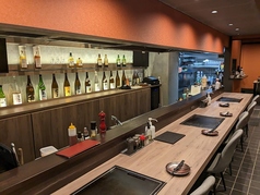 TEPPAN 燈 akari 片町の特集写真