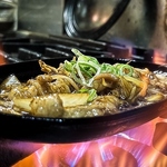 学生さん必見☆一品料理からデザートまで、幅広いメニューが揃っております！