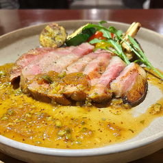 menu photo