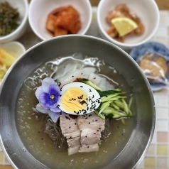 韓国料理 明洞の特集写真