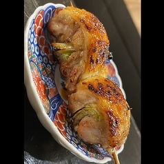 串焼き 串揚げ 虜 TORIKOの特集写真