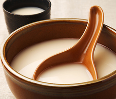 マッコリ(グラス)